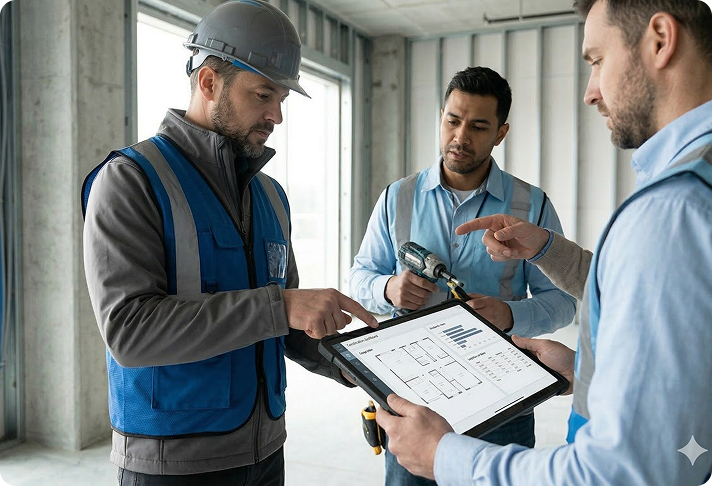 Builders Toolkit