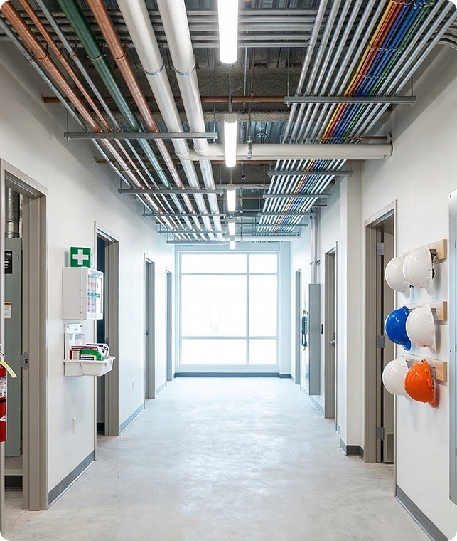 Safety & Compliance Thumb