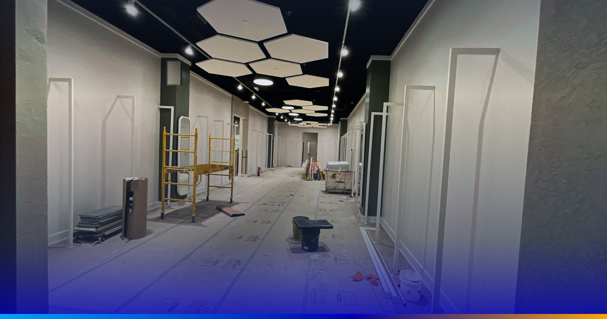 Milestones of a Flagship Build: What Really Happens Between Permit and Grand Opening