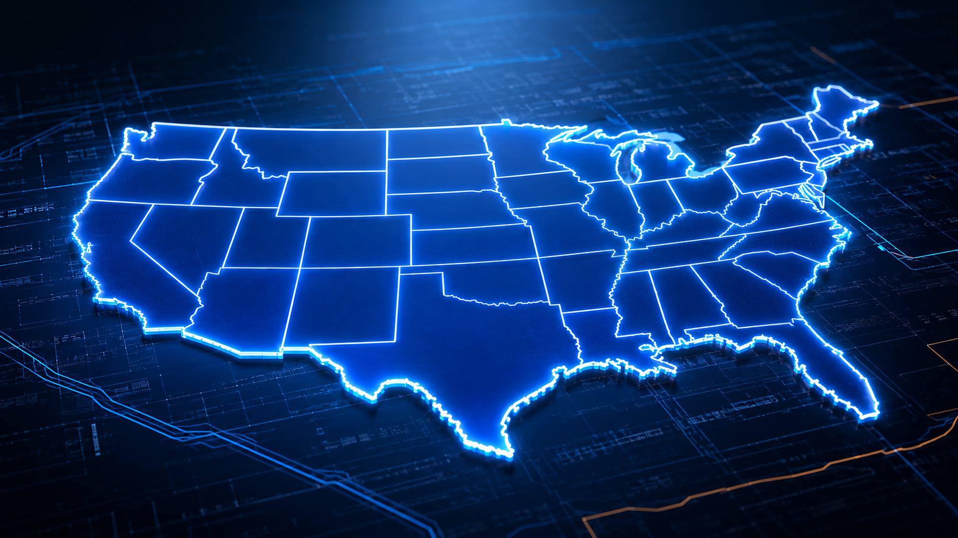 Building Across Multiple States: Why Every Market Plays by Different Rules