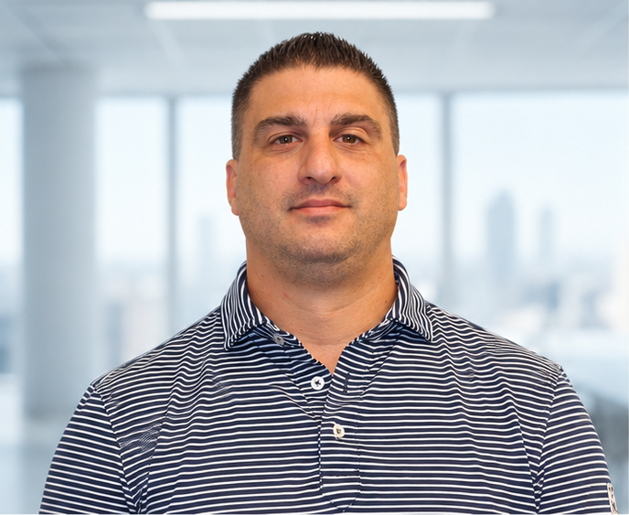 Anthony Dimino