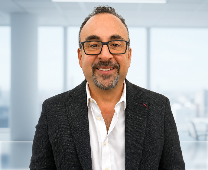 Russ Delisi