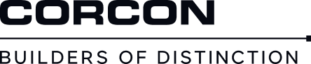 Corcon — Builders of Distinction